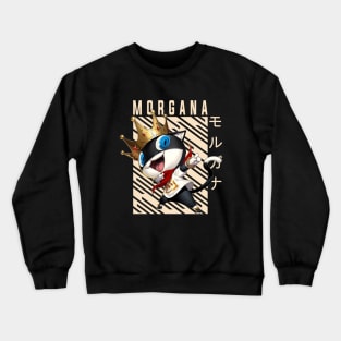 Morgana - Persona 5 Crewneck Sweatshirt